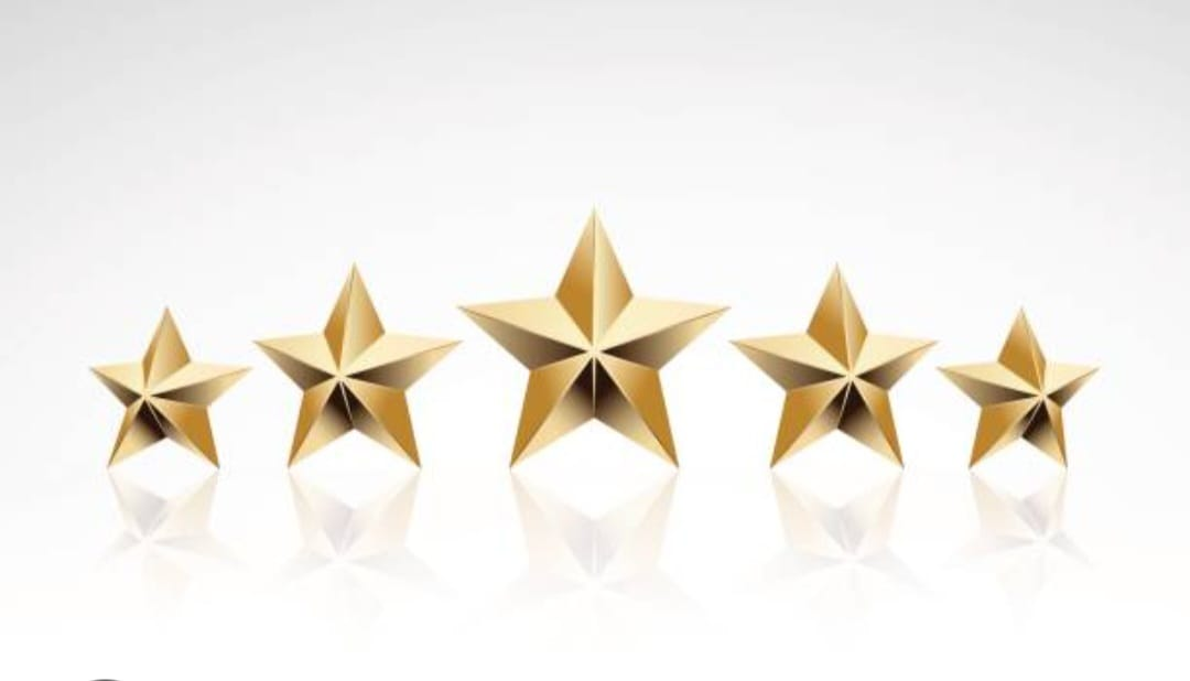 Multi award winning salon